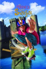 The Prince and the Surfer movie in C. Thomas Howell filmography.