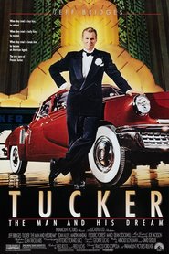 Tucker: The Man and His Dream movie in Mako filmography.