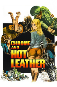 Chrome and Hot Leather movie in Tony Young filmography.