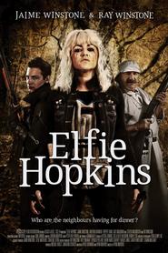 Elfie Hopkins movie in Aneurin Barnard filmography.