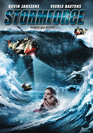 Windkracht 10: Koksijde Rescue movie in Mark van den Bos filmography.
