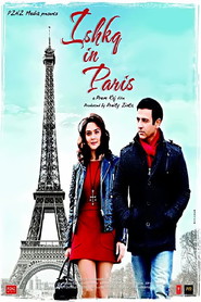 Ishkq in Paris movie in Chunky Pandey filmography.