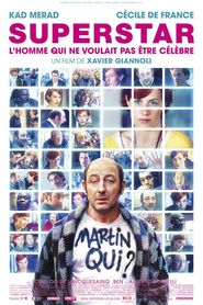 Superstar is the best movie in Frédéric Boismoreau filmography.
