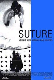 Suture movie in Michael Harris filmography.