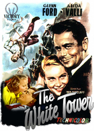 The White Tower movie in Cedric Hardwicke filmography.