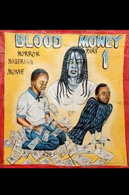 Blood Money movie in Billy Drago filmography.