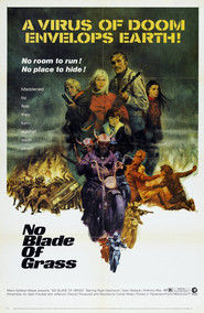 No Blade of Grass movie in Nigel Davenport filmography.