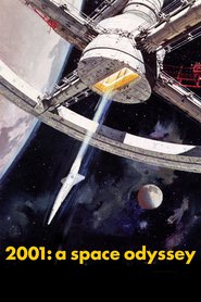 2001: A Space Odyssey movie in Kir Dulli filmography.