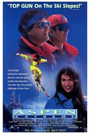 Aspen Extreme movie in Peter Berg filmography.