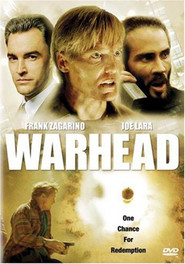 Warhead movie in Frank Zagarino filmography.