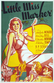 Little Miss Marker movie in Shirley Temple filmography.