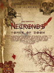 Necronos movie in Manoush filmography.