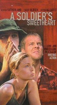 A Soldier's Sweetheart movie in Georgina Cates filmography.
