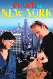 Un divan a New York movie in Juliette Binoche filmography.