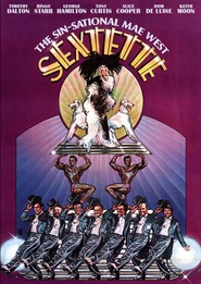 Sextette is the best movie in Alice Cooper filmography.