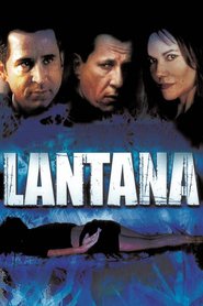 Lantana movie in Melissa Martinez filmography.
