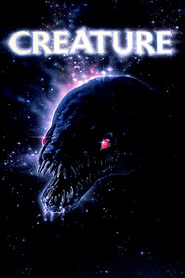 Creature movie in Marie Laurin filmography.