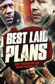 Best Laid Plans movie in Adevale Akinnuoye-Agbadje filmography.
