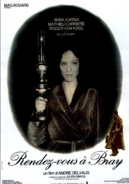 Rendez-vous a Bray movie in Pierre Vernier filmography.