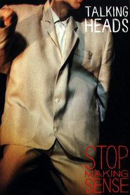 Stop Making Sense is the best movie in Jerry Harrison filmography.