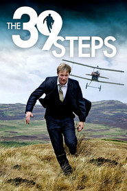 The 39 Steps is the best movie in Peter Stark filmography.