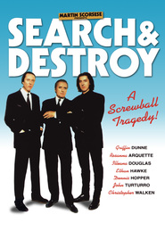 Search and Destroy movie in Dennis Hopper filmography.