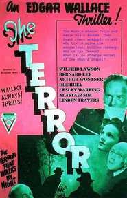 The Terror movie in Bernard Lee filmography.