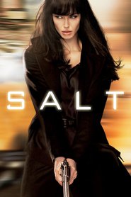 Salt is the best movie in Daniel Pearce filmography.
