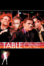 Table One movie in Stephen Baldwin filmography.