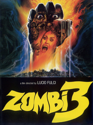 Zombi 3 is the best movie in Beatrice Ring filmography.