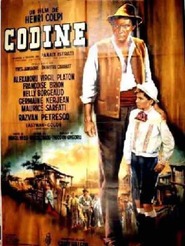 Codine is the best movie in Germaine Kerjean filmography.