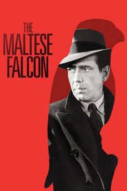 The Maltese Falcon movie in Barton MacLane filmography.