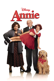 Annie movie in Alan Cumming filmography.