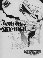 Sky High is the best movie in Wynn Mace filmography.