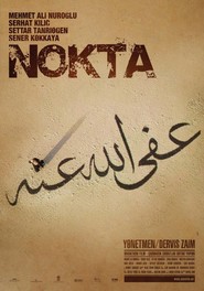 Nokta is the best movie in Cem Aksakal filmography.
