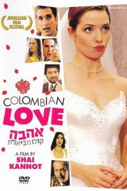 Ahava Colombianit is the best movie in Itay Barnea filmography.