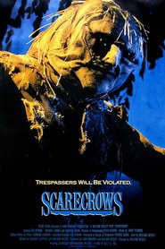 Scarecrows is the best movie in Michael David Simms filmography.