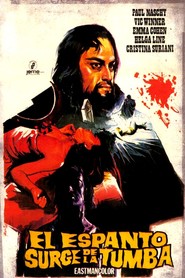 El espanto surge de la tumba is the best movie in Juan Cazalilla filmography.