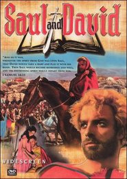 Saul e David movie in Norman Wooland filmography.