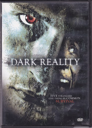 Dark Reality is the best movie in David Blue filmography.