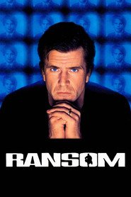 Ransom is the best movie in Gary Sinise filmography.