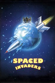 Spaced Invaders is the best movie in Douglas Barr filmography.