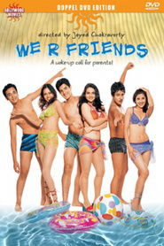 We R Friends is the best movie in Aakruti filmography.