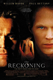 The Reckoning movie in Brian Cox filmography.