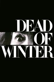 Dead of Winter movie in Michael Copeman filmography.
