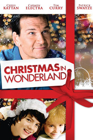 Christmas in Wonderland movie in Patrick Swayze filmography.