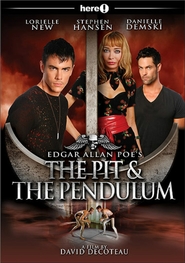 The Pit and the Pendulum is the best movie in Stiven Hensen filmography.