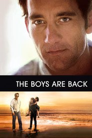 The Boys Are Back movie in Tim Glenfild filmography.