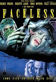 Faceless movie in Howard Vernon filmography.