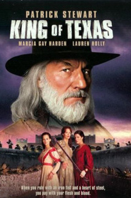 King of Texas movie in Patrick Bergin filmography.